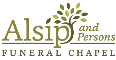 Alsip and Persons Funeral Chapel
